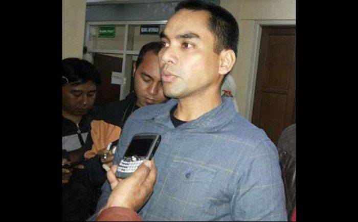 Polisi Akhirnya Tangkap 2 Pelaku Pembunuh Mahasiswa IKIP Budi Utomo Polisi Akhirnya Tangkap 2 Pelaku Pembunuh Mahasiswa IKIP Budi Utomo
