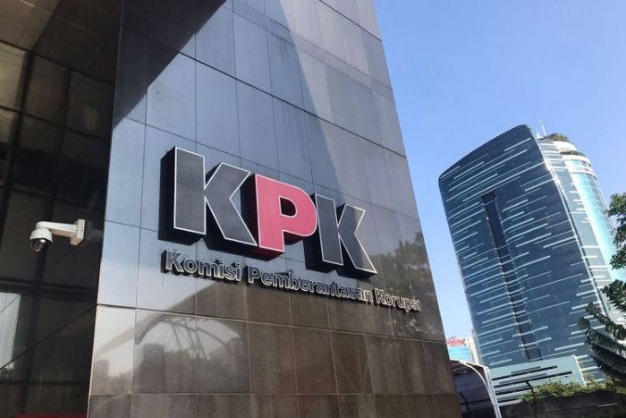 KPK Sebut Profesi Hakim Rentan Terlibat Korupsi KPK Sebut Profesi Hakim Rentan Terlibat Korupsi