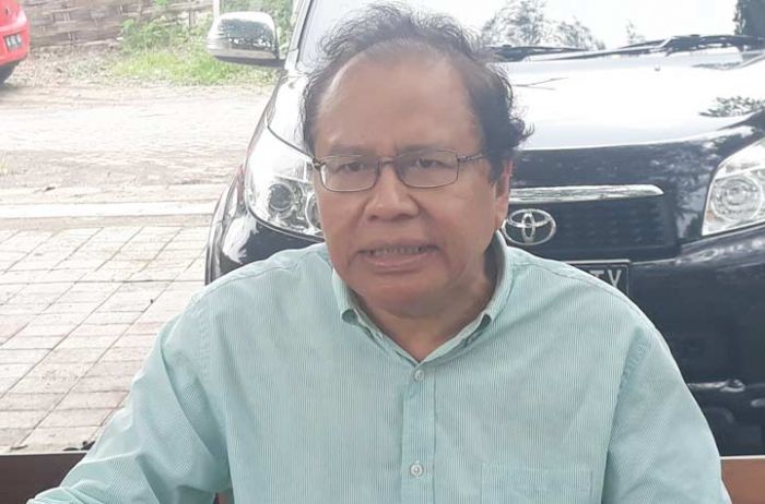 Rizal Ramli: Swing Voters Menentukan Kemenangan Capres Rizal Ramli: Swing Voters Menentukan Kemenangan Capres
