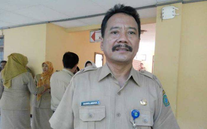 Belum Ajukan Dana Bantuan, Bakesbangpol Sidoarjo Bakal Surati Tiga Parpol