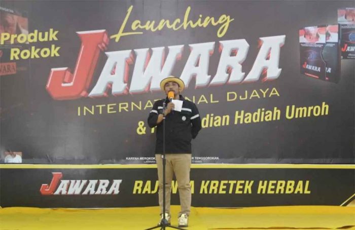 Tarif Cukai Naik, Pengusaha Rokok di Pamekasan Menjerit Tarif Cukai Naik, Pengusaha Rokok di Pamekasan Menjerit