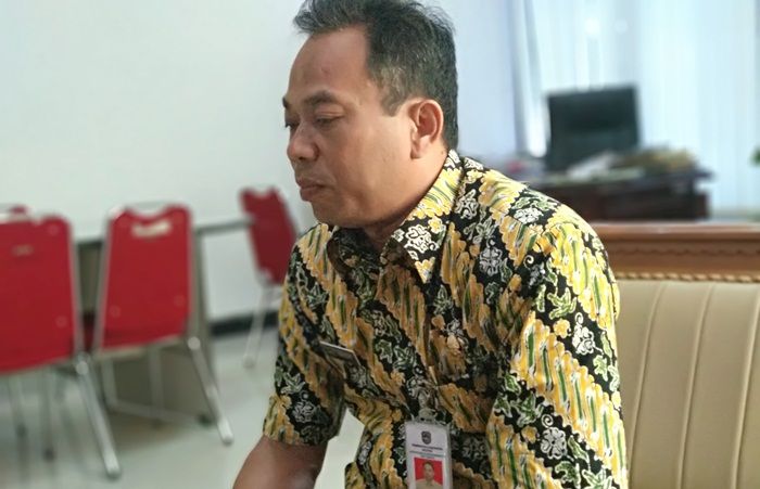 Soal Pemberian Keringanan Kredit, Gugus Tugas Penanganan Covid-19 Pacitan Serahkan ke Perbankan