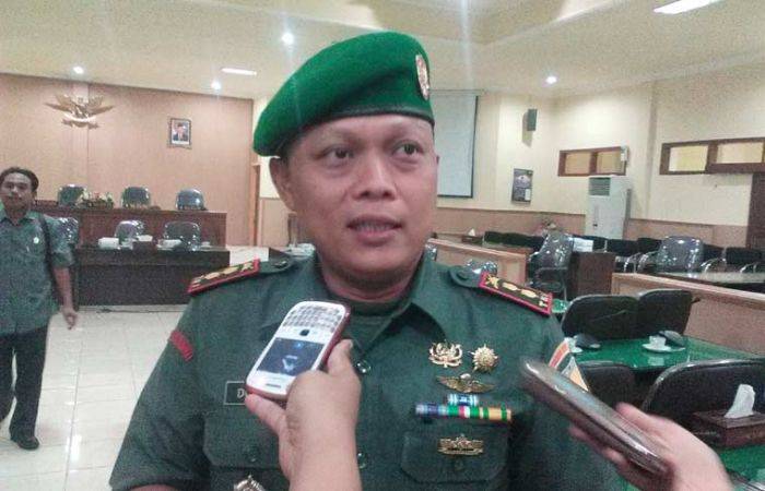 Cegah Dibeli Tengkulak, TNI bakal Berjaga di Sawah saat Panen Cegah Dibeli Tengkulak, TNI bakal Berjaga di Sawah saat Panen