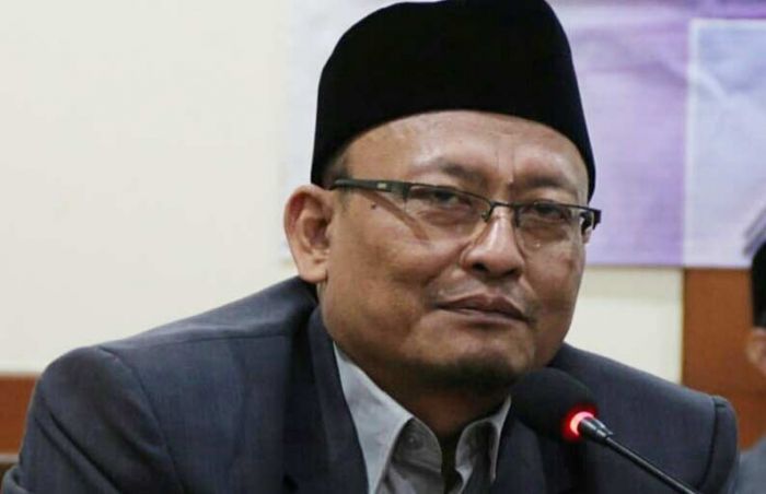 Anha Pastikan Rekom DPP untuk Bacabup-Bacawabup Golkar Gresik Aman Anha Pastikan Rekom DPP untuk Bacabup-Bacawabup Golkar Gresik Aman