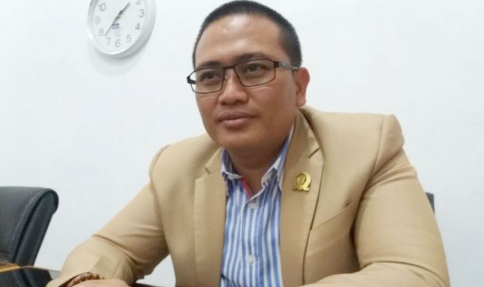 Pedagang Wadul Dewan karena Dua Pasar Hewan Ditutup, Komisi II Janji Segera Temui Dinas Peternakan Pedagang Wadul Dewan karena Dua Pasar Hewan Ditutup, Komisi II Janji Segera Temui Dinas Peternakan