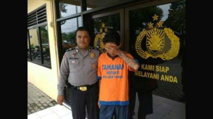 Warga Desa Sadang Sidoarjo Gituin Pacar 5 Kali sampai Hamil Warga Desa Sadang Sidoarjo Gituin Pacar 5 Kali sampai Hamil