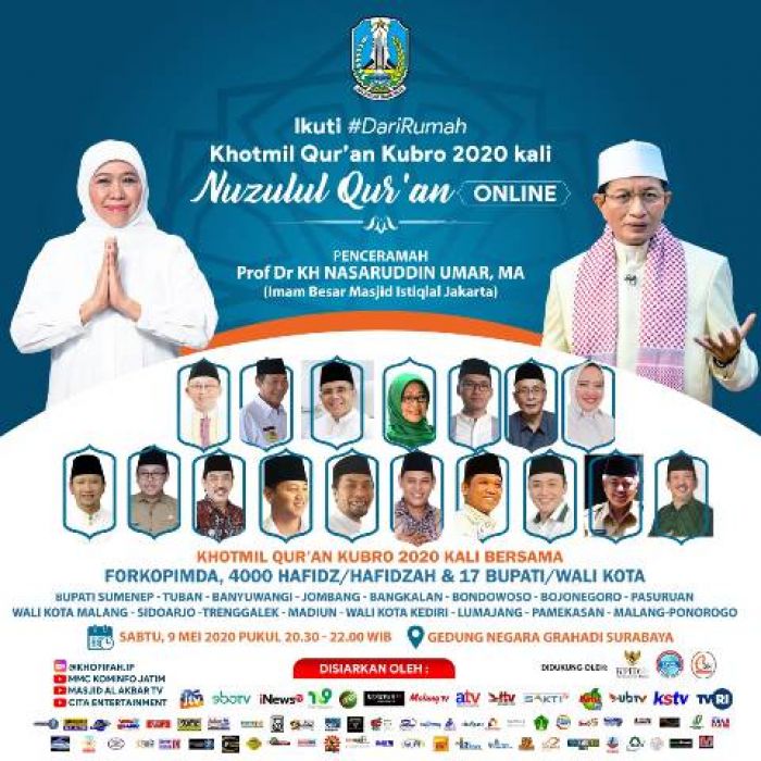 Jelang Nuzulul Qur Jelang Nuzulul Qur