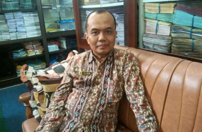 6 CJH Asal Kabupaten Blitar Ditunda Keberangkatannya 6 CJH Asal Kabupaten Blitar Ditunda Keberangkatannya