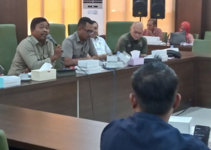 DPRD Kabupaten Mojokerto Soroti Kelalaian Perlindungan Kerja, Perusahaan Diminta Tanggung Jawab