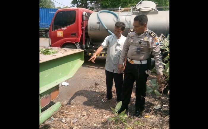 Polisi Ungkap Kronologi Tewasnya Anggota PJR Polda Jatim di Alas Malang Polisi Ungkap Kronologi Tewasnya Anggota PJR Polda Jatim di Alas Malang