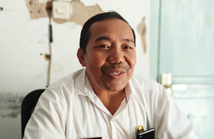 Komisioner Bawaslu Pacitan Belum Gajian Dua Bulan Komisioner Bawaslu Pacitan Belum Gajian Dua Bulan