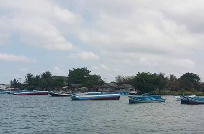 Takut Melanggar, DKP Gresik Kukuh Enggan Bayar Ongkos Perahu Rp 574 Juta Takut Melanggar, DKP Gresik Kukuh Enggan Bayar Ongkos Perahu Rp 574 Juta