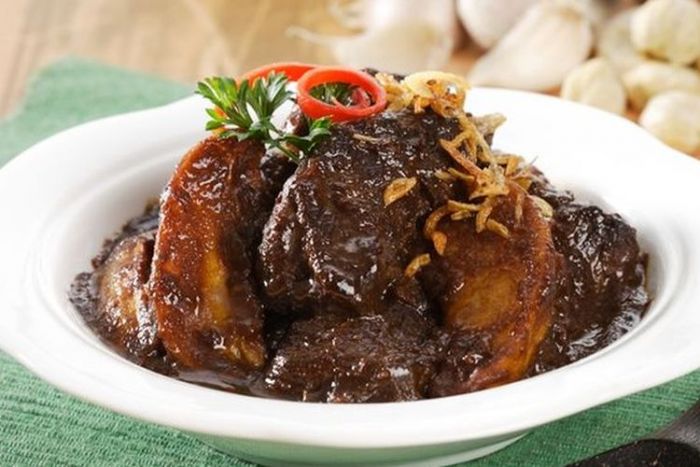 Resep Semur Daging Lezat dan Gurih Resep Semur Daging Lezat dan Gurih