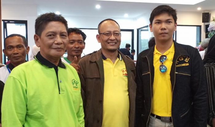Wujudkan Duet Qosim-Anha di Pilbup Gresik 2020, Ini yang akan Dilakukan RGS Indonesia Wujudkan Duet Qosim-Anha di Pilbup Gresik 2020, Ini yang akan Dilakukan RGS Indonesia