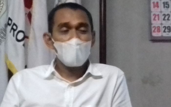 KONI Kota Probolinggo Gelar Sosialisasi Dana Hibah Cabor KONI Kota Probolinggo Gelar Sosialisasi Dana Hibah Cabor