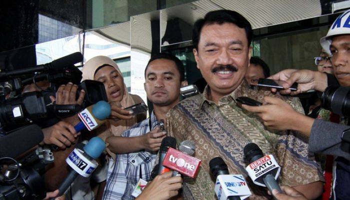 Jokowi Calonkan Pemilik Rekening Gendut Jadi Kapolri, ICW Mau Gugat Jokowi Calonkan Pemilik Rekening Gendut Jadi Kapolri, ICW Mau Gugat