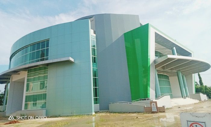 MPP Tuban Mulai Beroperasi Besok, Tersedia 103 Layanan Publik, Dilengkapi Cafe Rooftop MPP Tuban Mulai Beroperasi Besok, Tersedia 103 Layanan Publik, Dilengkapi Cafe Rooftop