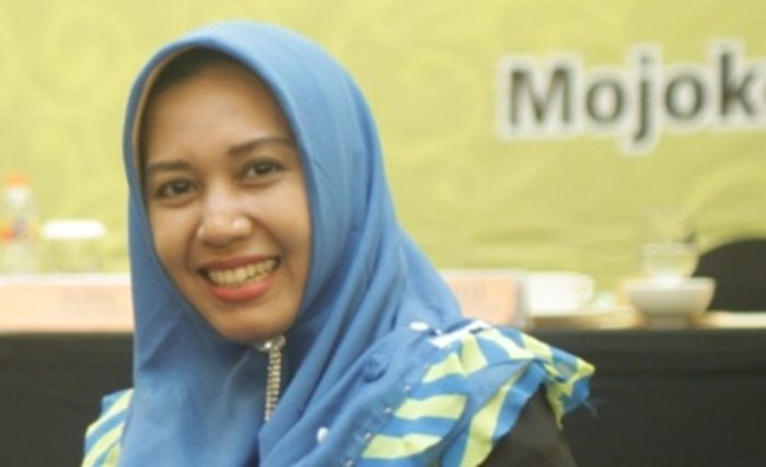 Kelima Kalinya Wali Kota Mojokerto Gelar Mutasi Jabatan Kelima Kalinya Wali Kota Mojokerto Gelar Mutasi Jabatan