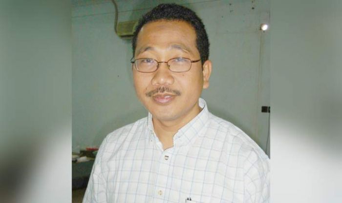 Tiga Partai Bidik Nadir Sebagai Cabup Gresik 2020? Ini Kata PDIP dan Demokrat Tiga Partai Bidik Nadir Sebagai Cabup Gresik 2020? Ini Kata PDIP dan Demokrat