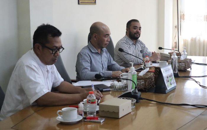 DPRD Segera Umumkan 3 Nama Calon Pj. Wali Kota Batu DPRD Segera Umumkan 3 Nama Calon Pj. Wali Kota Batu