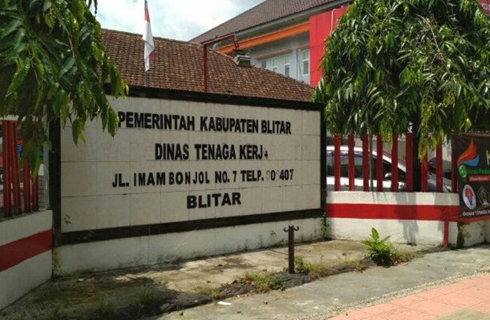 8 Bulan, Remitansi TKI Kabupaten Blitar Capai Rp 300 Miliar 8 Bulan, Remitansi TKI Kabupaten Blitar Capai Rp 300 Miliar