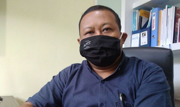 APK Tak Sesuai Ketentuan, Besok Malam Bakal Ditertibkan Bawaslu Surabaya