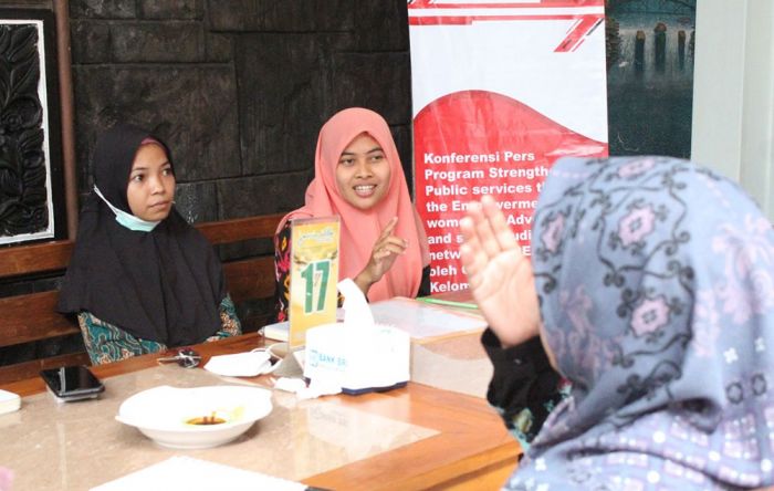 Kasus Kekerasan Seksual di Bojonegoro Tinggi, SPeAK: DPR Harus Segera Sahkan RUU TPKS Kasus Kekerasan Seksual di Bojonegoro Tinggi, SPeAK: DPR Harus Segera Sahkan RUU TPKS