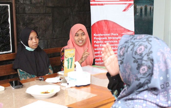 Kasus Kekerasan Seksual di Bojonegoro Tinggi, SPeAK: DPR Harus Segera Sahkan RUU TPKS