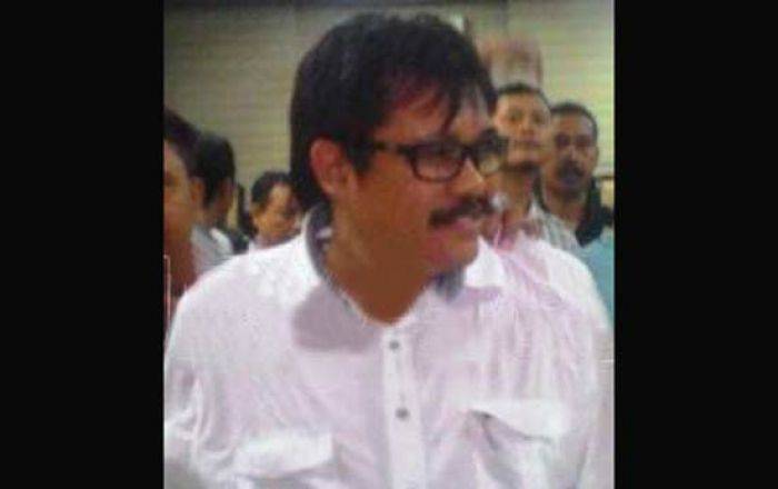 Korupsi Dana Hibah Rp 5,6 Miliar, Tiga Komisioner Bawaslu Jatim Dijebloskan ke Medaeng Korupsi Dana Hibah Rp 5,6 Miliar, Tiga Komisioner Bawaslu Jatim Dijebloskan ke Medaeng