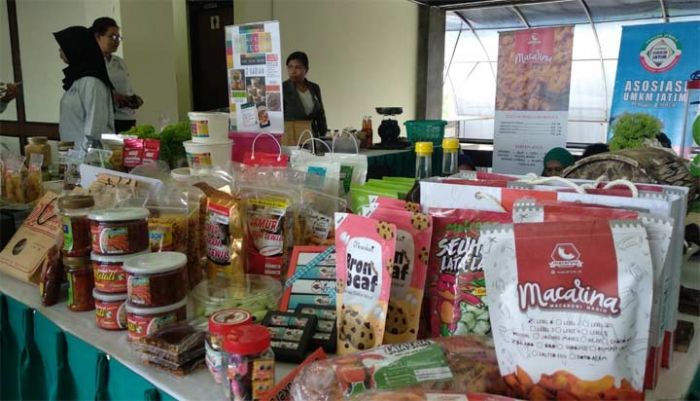 Terkesan Jalan Sendiri, Wirausahawan Jember Sinergi Kembangkan Potensi e-Commerce Terkesan Jalan Sendiri, Wirausahawan Jember Sinergi Kembangkan Potensi e-Commerce