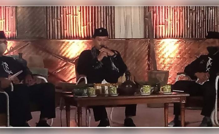 Sarasehan Budaya Kota Madiun, Inginkan Pencak Silat Bisa Membumi Sarasehan Budaya Kota Madiun, Inginkan Pencak Silat Bisa Membumi
