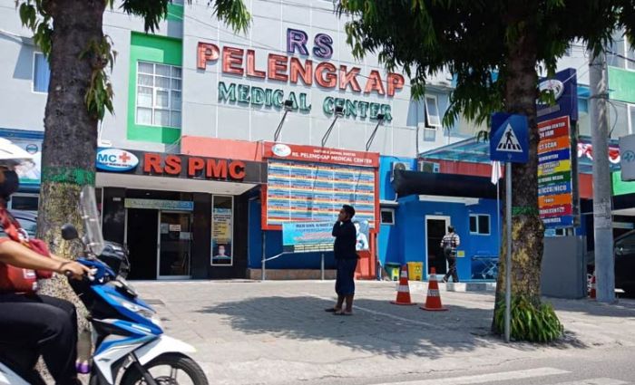 Tunggu Hasil Audit, RS PMC Jombang Bantah Telantarkan Pasien Ibu Hamil Hingga Bayinya Meninggal Tunggu Hasil Audit, RS PMC Jombang Bantah Telantarkan Pasien Ibu Hamil Hingga Bayinya Meninggal