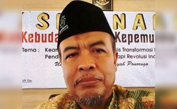 Iktikaf di Makam Sunan, Boleh Apa Syirik? Iktikaf di Makam Sunan, Boleh Apa Syirik?
