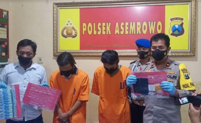 Kurir Sabu Ditangkap, Pemilik pun Tak Bisa Lari Kurir Sabu Ditangkap, Pemilik pun Tak Bisa Lari