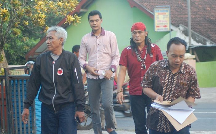 Banyak Suara Hilang di 2 Kelurahan, PDIP Trenggalek Investigasi ke Lapangan Banyak Suara Hilang di 2 Kelurahan, PDIP Trenggalek Investigasi ke Lapangan