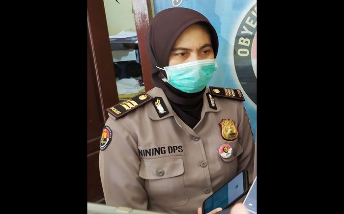 Polres Pamekasan Kembali Amankan 2 Mahasiswa Perusak dan Pembakar Fasilitas Kampus IAIN Madura Polres Pamekasan Kembali Amankan 2 Mahasiswa Perusak dan Pembakar Fasilitas Kampus IAIN Madura