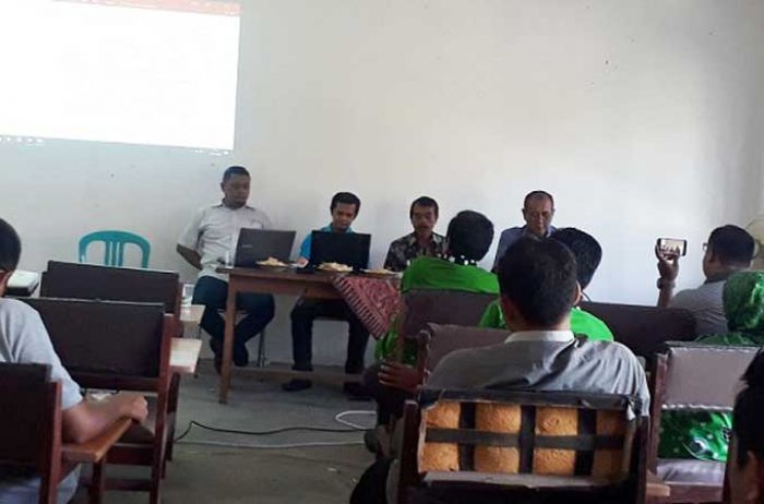 Pendamping Desa Harus Dukung Resolusi Tuntas Bupati Bondowoso Pendamping Desa Harus Dukung Resolusi Tuntas Bupati Bondowoso