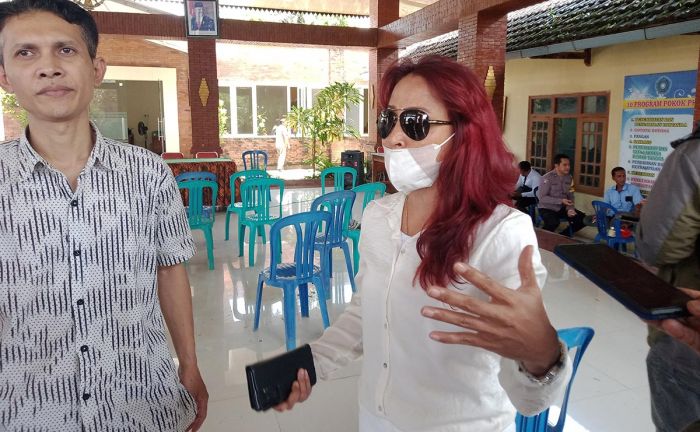 Kontraktor Pembangunan Wisata Randu Alas Park Ngeluruk Balai Desa Gondang, Tagih Pembayaran Kontraktor Pembangunan Wisata Randu Alas Park Ngeluruk Balai Desa Gondang, Tagih Pembayaran