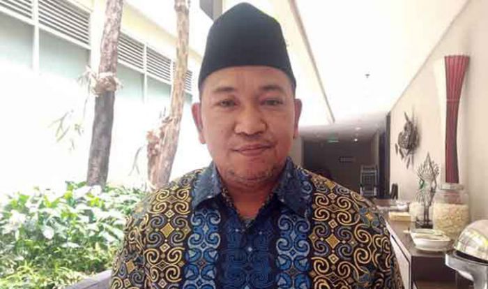 Jelang Pilbup Malang 2020, Bawaslu Mulai Siapkan Kantor Sekretariat Panwascam