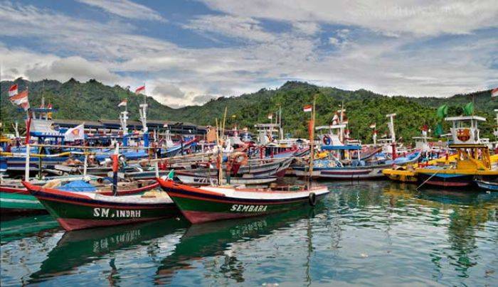 Soal Rusunawa Nelayan, Kepala Pelabuhan Prigi: Lebih Baik untuk Pengembangan Pelabuhan Perikanan