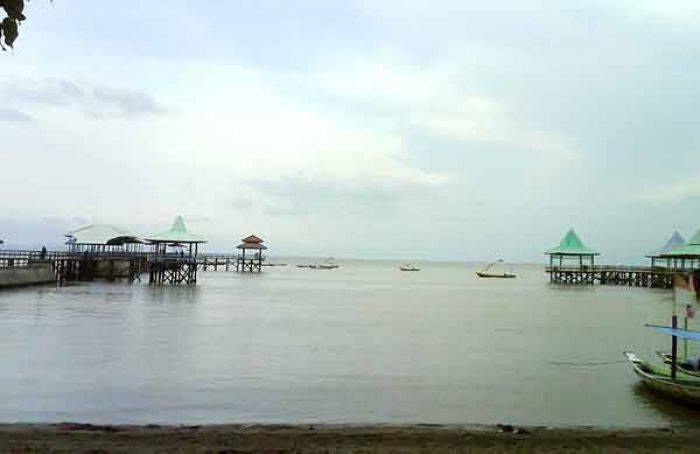 Kembangkan Potensi Pesisir Kenjeran, Pemkot Surabaya Siapkan “Banyak Jurus” Kembangkan Potensi Pesisir Kenjeran, Pemkot Surabaya Siapkan “Banyak Jurus”