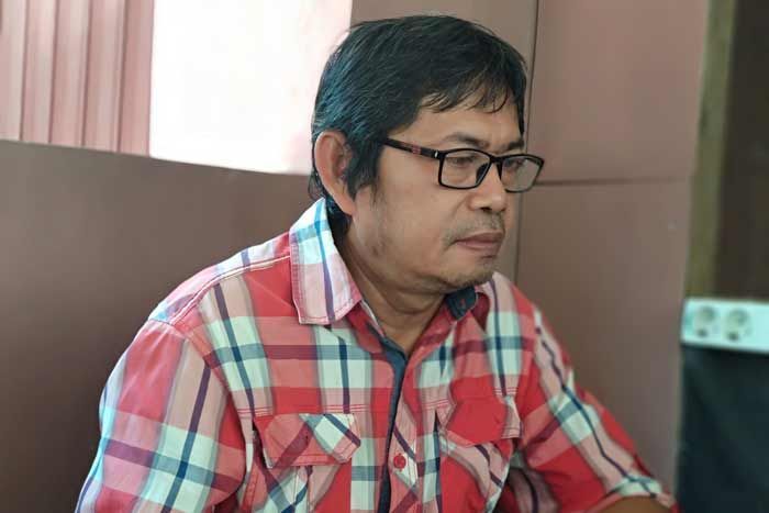 Desak Kasubag Bantuan Hukum Dicopot, Jubir Penggugat Pasar Tulakan Bakal Datangi Bupati Desak Kasubag Bantuan Hukum Dicopot, Jubir Penggugat Pasar Tulakan Bakal Datangi Bupati