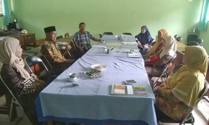 Terindikasi Curi Start PPDB, Dewan Pendidikan Semprit SMKN 1 Tambakboyo Terindikasi Curi Start PPDB, Dewan Pendidikan Semprit SMKN 1 Tambakboyo