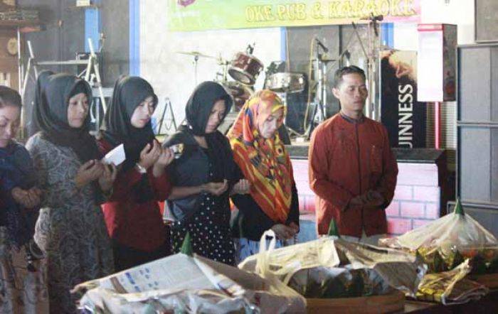 Ramadhan, Karaoke di Tuban Tutup, Karyawan Diberi Siraman Rohani Ramadhan, Karaoke di Tuban Tutup, Karyawan Diberi Siraman Rohani