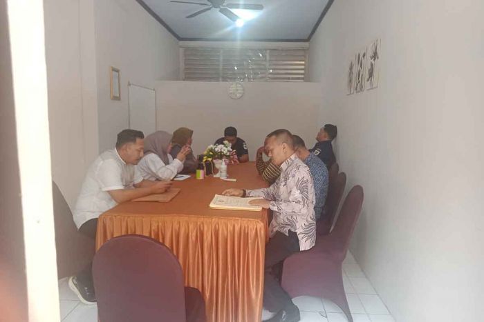 Mediasi Sengketa Sertifikat Tanah Desa Bangun Mojokerto Gagal dan Dilanjutkan ke Persidangan Mediasi Sengketa Sertifikat Tanah Desa Bangun Mojokerto Gagal dan Dilanjutkan ke Persidangan
