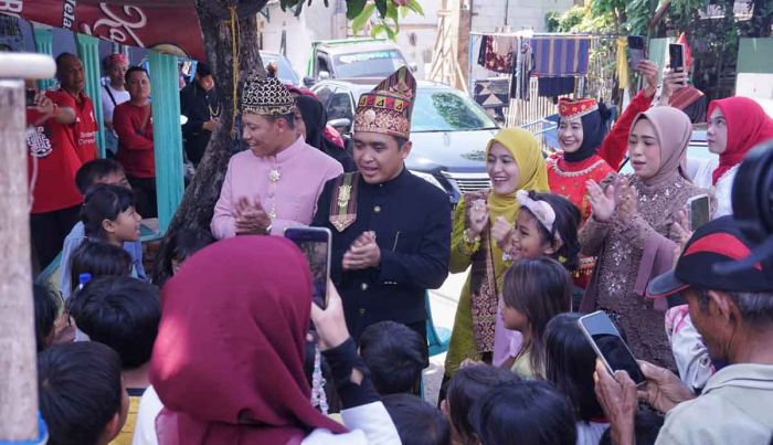Satu Anak Lahir di HUT ke-80 RI, Pemkot Pasuruan Langsung Terbitkan Akta dan KIA Satu Anak Lahir di HUT ke-80 RI, Pemkot Pasuruan Langsung Terbitkan Akta dan KIA