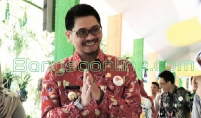 Wawali Pasuruan: Mutasi 147 ASN Sesuai Aturan dan Mekanisme, Ada Surat Persetujuan dari Mendagri