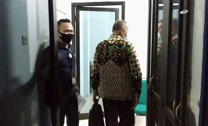Kasus BKSM Terus Bergulir, Kejaksaan Negeri Ponorogo Periksa Sejumlah Kepala Koperasi KPRI Kasus BKSM Terus Bergulir, Kejaksaan Negeri Ponorogo Periksa Sejumlah Kepala Koperasi KPRI