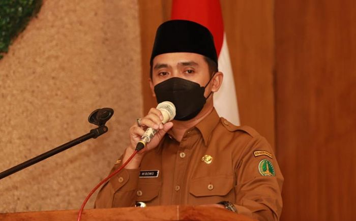 Pemkot Pasuruan Bakal Fungsikan Mall Poncol Sebagai Mal Pelayanan Publik Pemkot Pasuruan Bakal Fungsikan Mall Poncol Sebagai Mal Pelayanan Publik