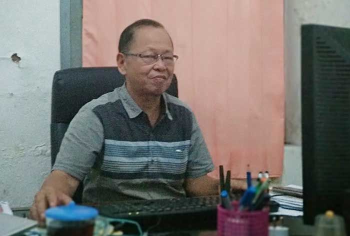Panwaslu Pacitan Belum Temukan Kegiatan yang Terindikasi Kampanye Terselubung Panwaslu Pacitan Belum Temukan Kegiatan yang Terindikasi Kampanye Terselubung